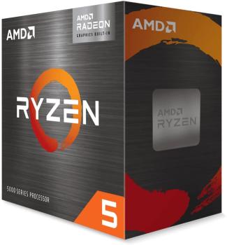 Processador AMD Ryzen 5 5600G, 3.9GHz (4.4GHz Max Turbo)