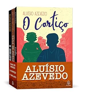 Aluísio Azevedo