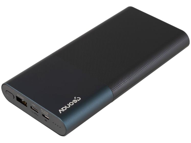 Carregador Portátil/Power Bank Geonav 14000mAh - PB14KAL