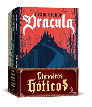 Clássicos Góticos