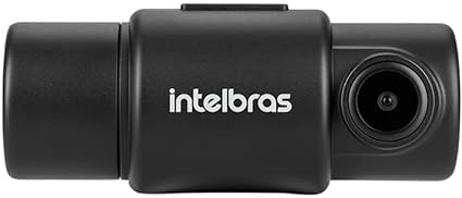 Câmera Veicular Duo Intelbras DC 3201 2K+ Preto Intelbras