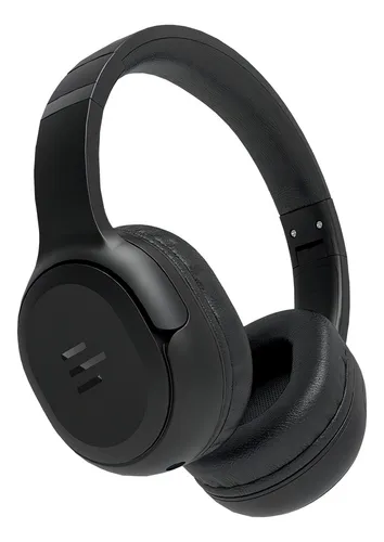 Headphone Hb200 Bluetooth Preto Pulse - Ph430