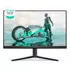 Monitor Gamer Philips 24 Evnia 24m2n3200l Ips 180hz 0,5ms Cor Preto