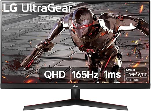 MONITOR LG ULTRAGEAR 32GN600-32