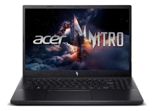 Notebook Acer Anv15-52-52xm, Ci5 16gb 512gb Ssd Fhd Linux