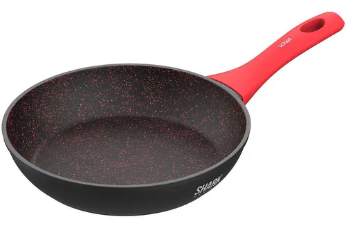 Panela Polishop Ichef Home Sauté Petit Shark Series 20 Cm