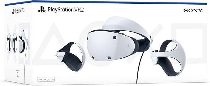 PlayStation®VR2