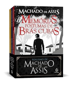 Realismo de Machado de Assis