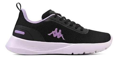 Tenis Kappa Treviso Original Confortável Academia